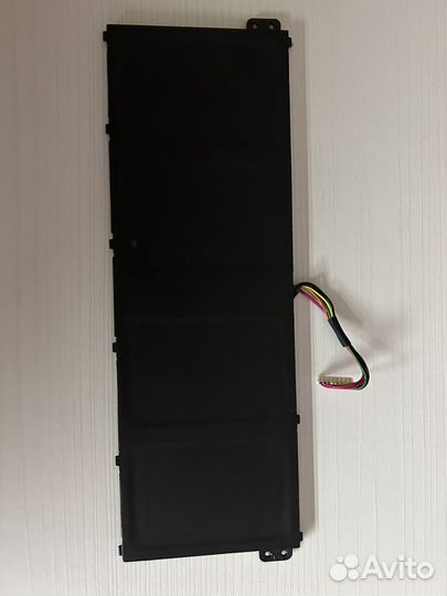 Аккумулятор для ноутбука