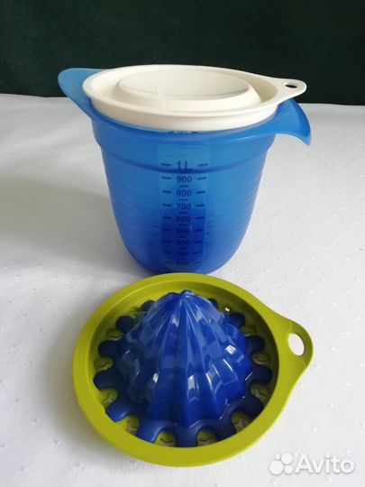 Посуда Tupperware бу