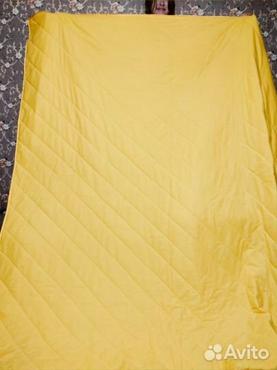 Подушки,одеяла