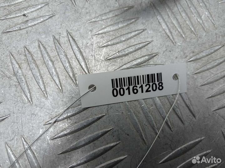 Блок управления топливным насосом Mercedes GLC W25