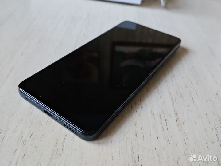 Xiaomi Redmi Note 11 Pro+ 5G, 8/256 ГБ