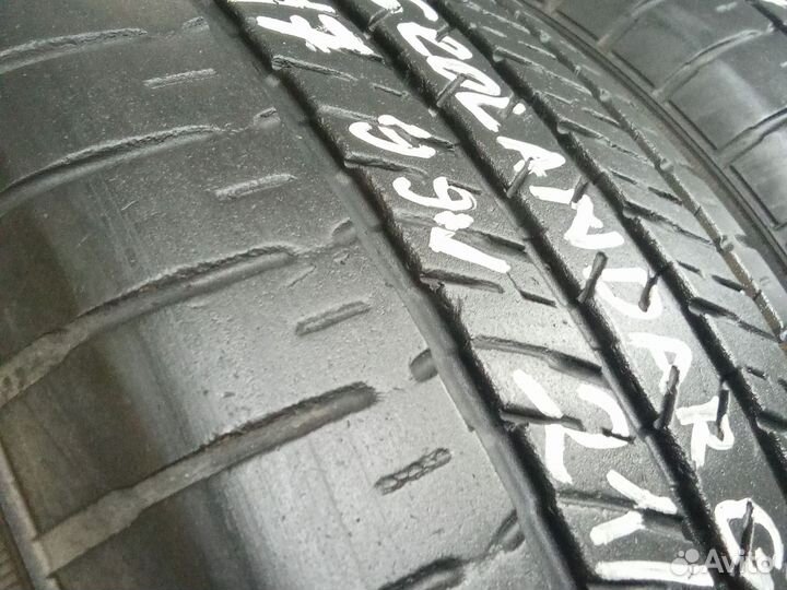 Yokohama Geolandar G91 225/60 R17 99V