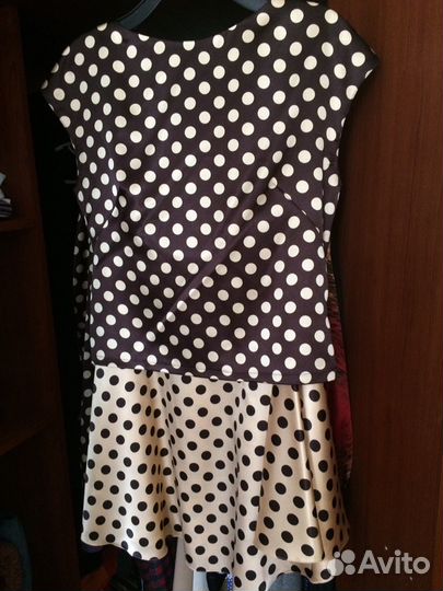 Костюм (платье)