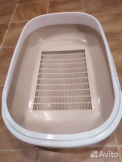 Лоток для кошек большой