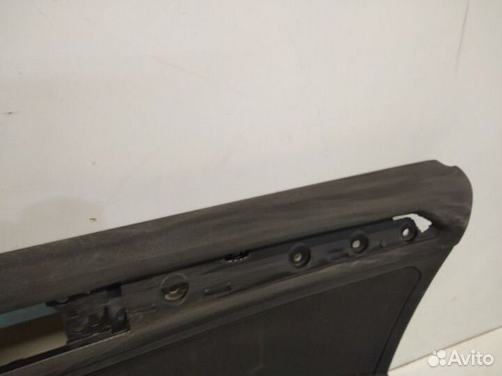 Обшивка двери передняя правая Volkswagen Tiguan 1