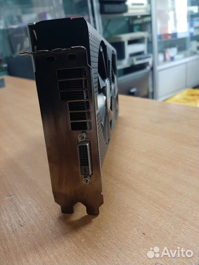 Saphire RX470 8Gb