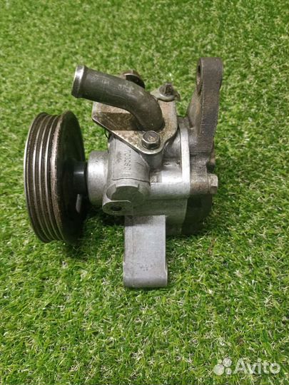 Насос гура mitsubishi diamante f31a