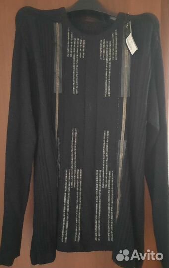 Мужской джемпер