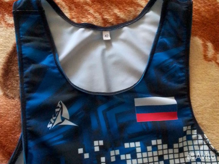 Спортивная форма