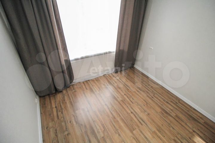 Комната 12,6 м² в 1-к., 7/9 эт.