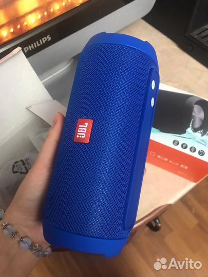 Колонка Charge k3+