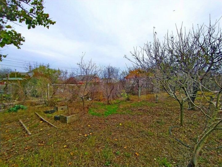 Участок 6,3 сот. (СНТ, ДНП)