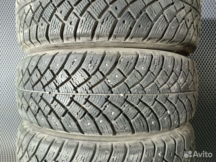 Bfgoodrich G-Force Stud 185/60 R15