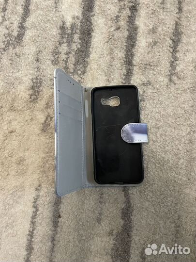 Чехол на Samsung Galaxy A3 2016