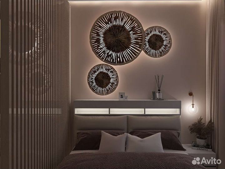 Дизайнер интерьера