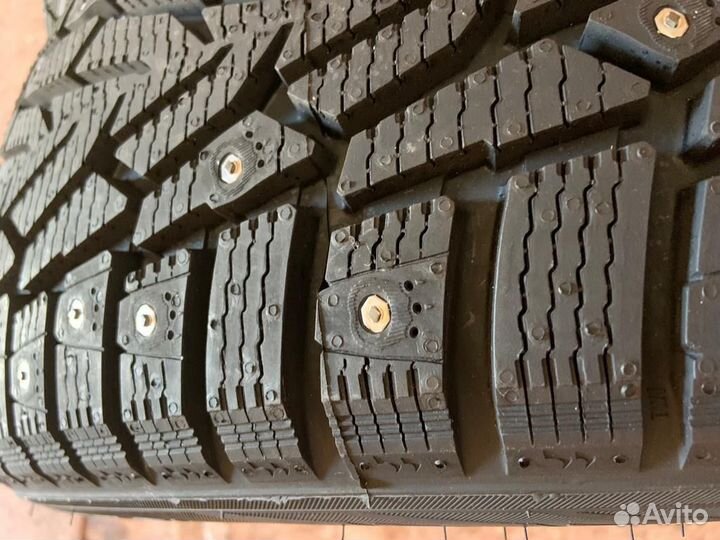 Nokian Tyres Nordman 7 215/55 R17