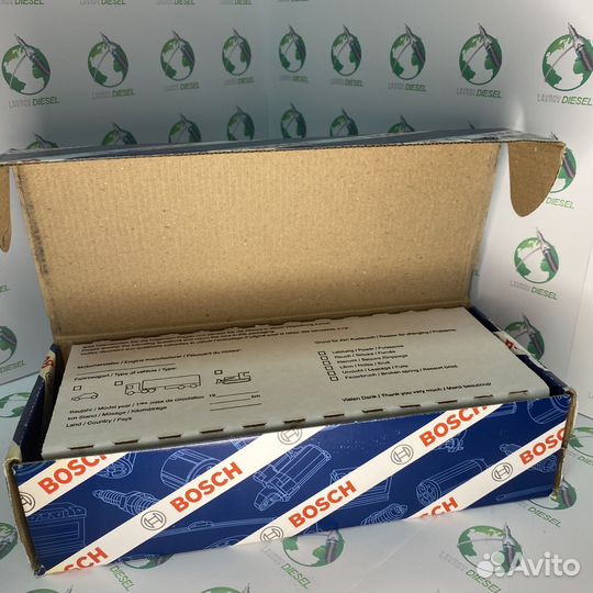 Насос-форсунка (500331074) 0414701083