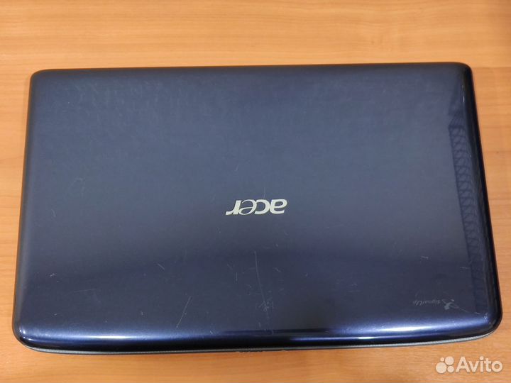 Acer Aspire 5738 MS2264