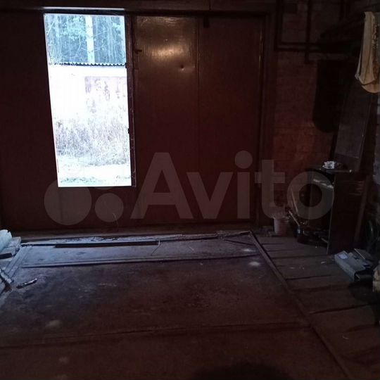 Гараж, 27 м²