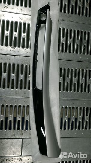 Накладка на панель приборов П BMW 51459270468