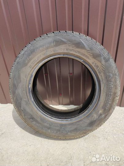 Matador MPS 115 Variant M+S 16/70 R10