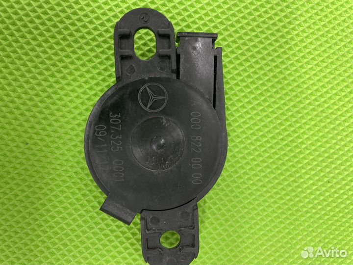 Динамик партроников Mercedes E-class W213