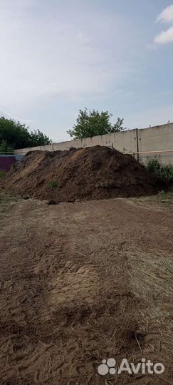 Продам грунт