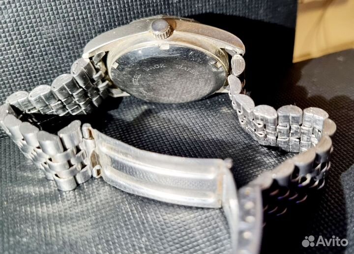 Часы мужские механические Orient