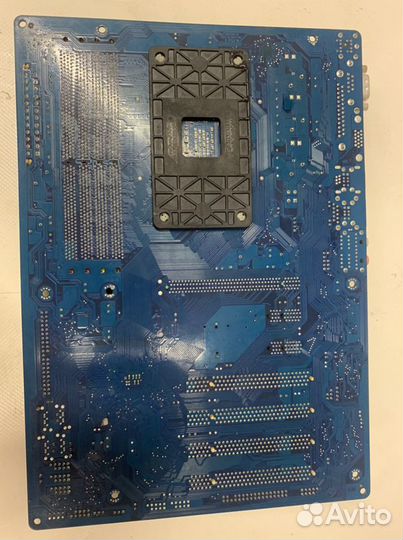 Компьютерные комплектующие