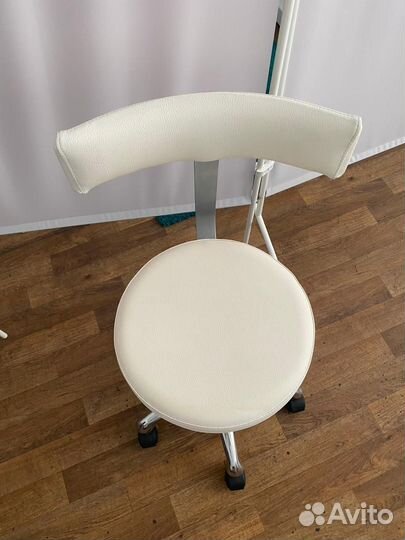 Стул мастера