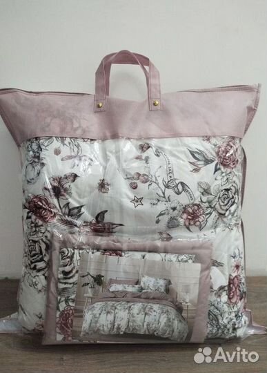 Постельное белье