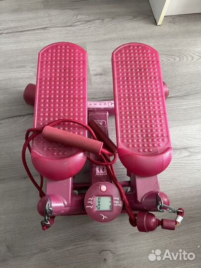 Тренажер степпер Domyos ST290