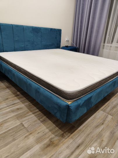 Матрац 180*200