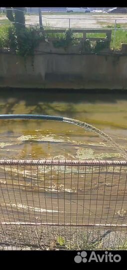 Бурение скважин на воду