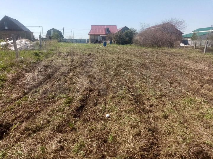 Участок 15 сот. (ИЖС)