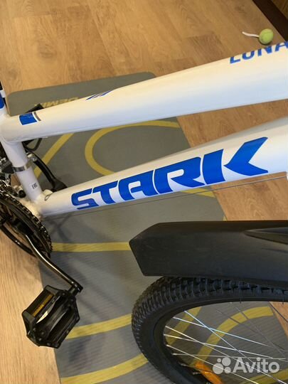 Женский Велосипед горный новый 137-160