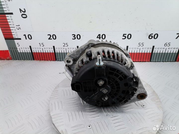 Генератор для Opel Antara (L07) 13580078
