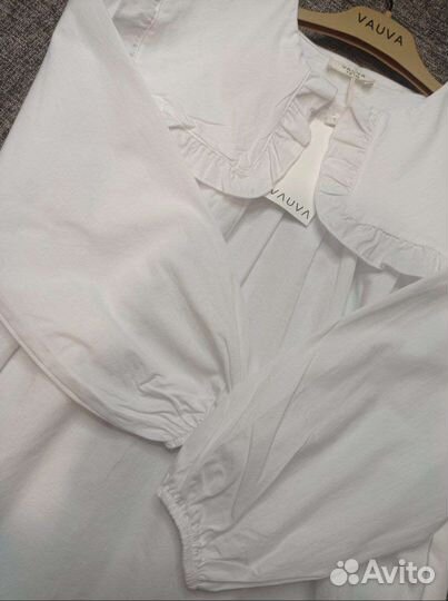 Блузка школьная (9)