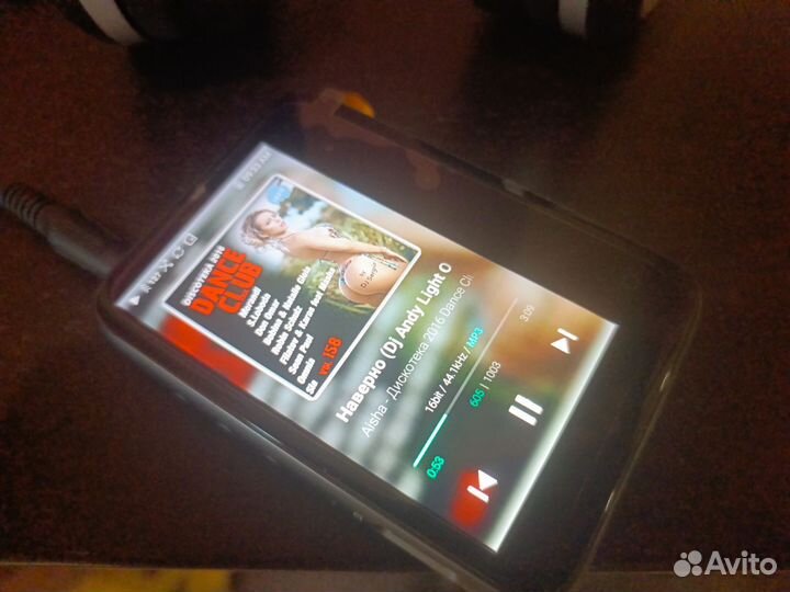 Проигрыватель