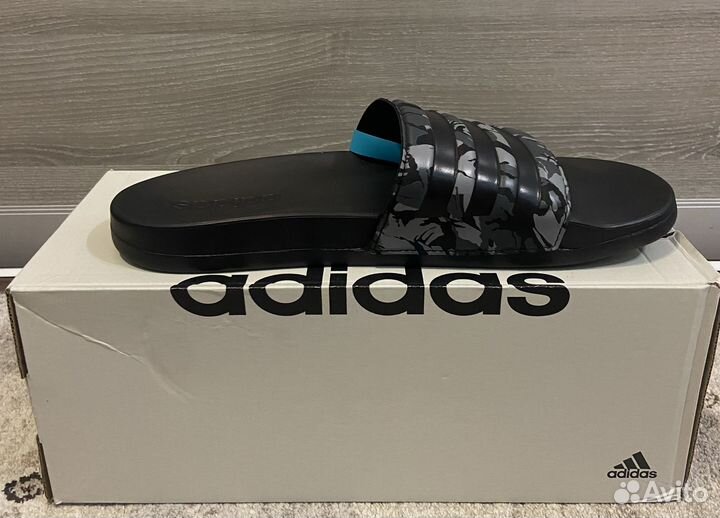 Шлепки Adidas Adilette