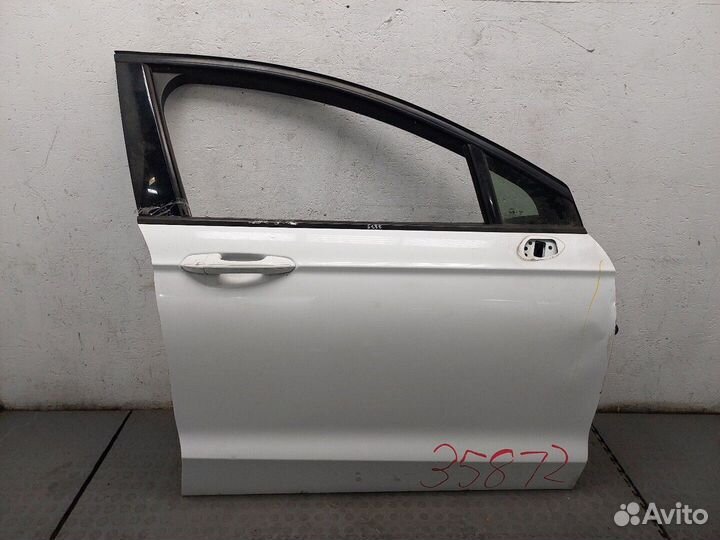 Дверь боковая Ford Mondeo 5 2015, 2016