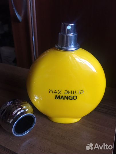 Mango Max Philip 100 мл