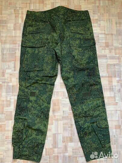 Тактические брюки