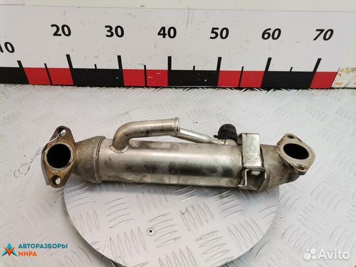 Охладитель EGR / Радиатор EGR Ford Mondeo 3 2001