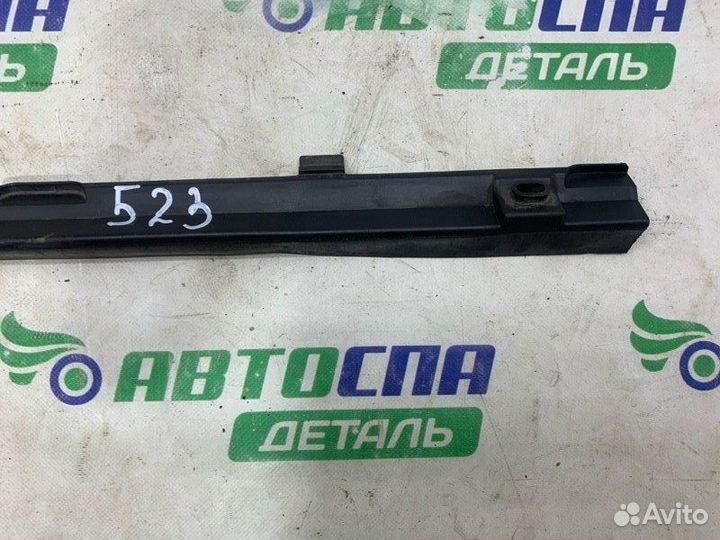 Пыльник бампера передний Ford Focus DV6 2012