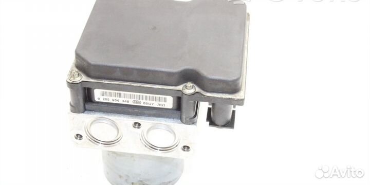 Блок абс, 0265234088 Porsche 997 2004-2012 года