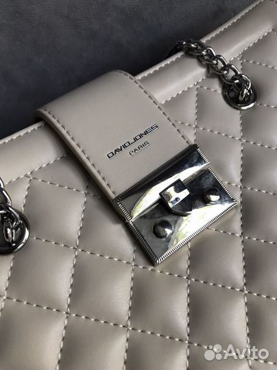 Сумка david Jones