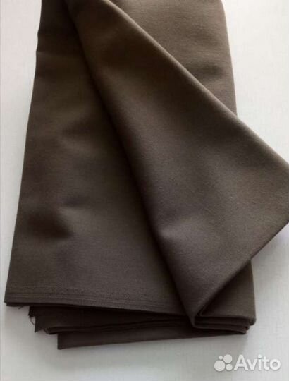 Отрез ткани для военной формы