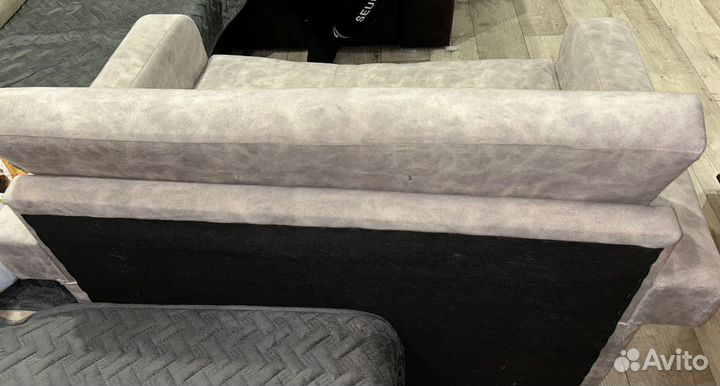 Диван бу