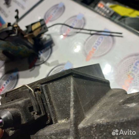 Расходомер воздуха бмв 5 М20 2.0